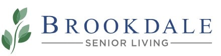 Logo Brookdale