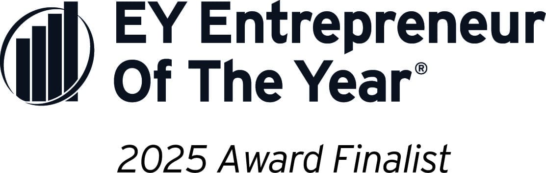 EOY25 Regional Finalist Logo