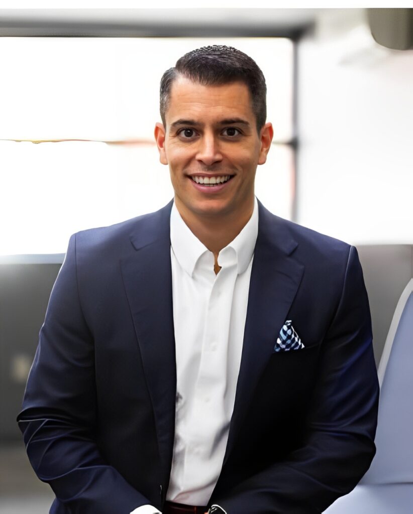 Dr. Matthew Cifelli (1)