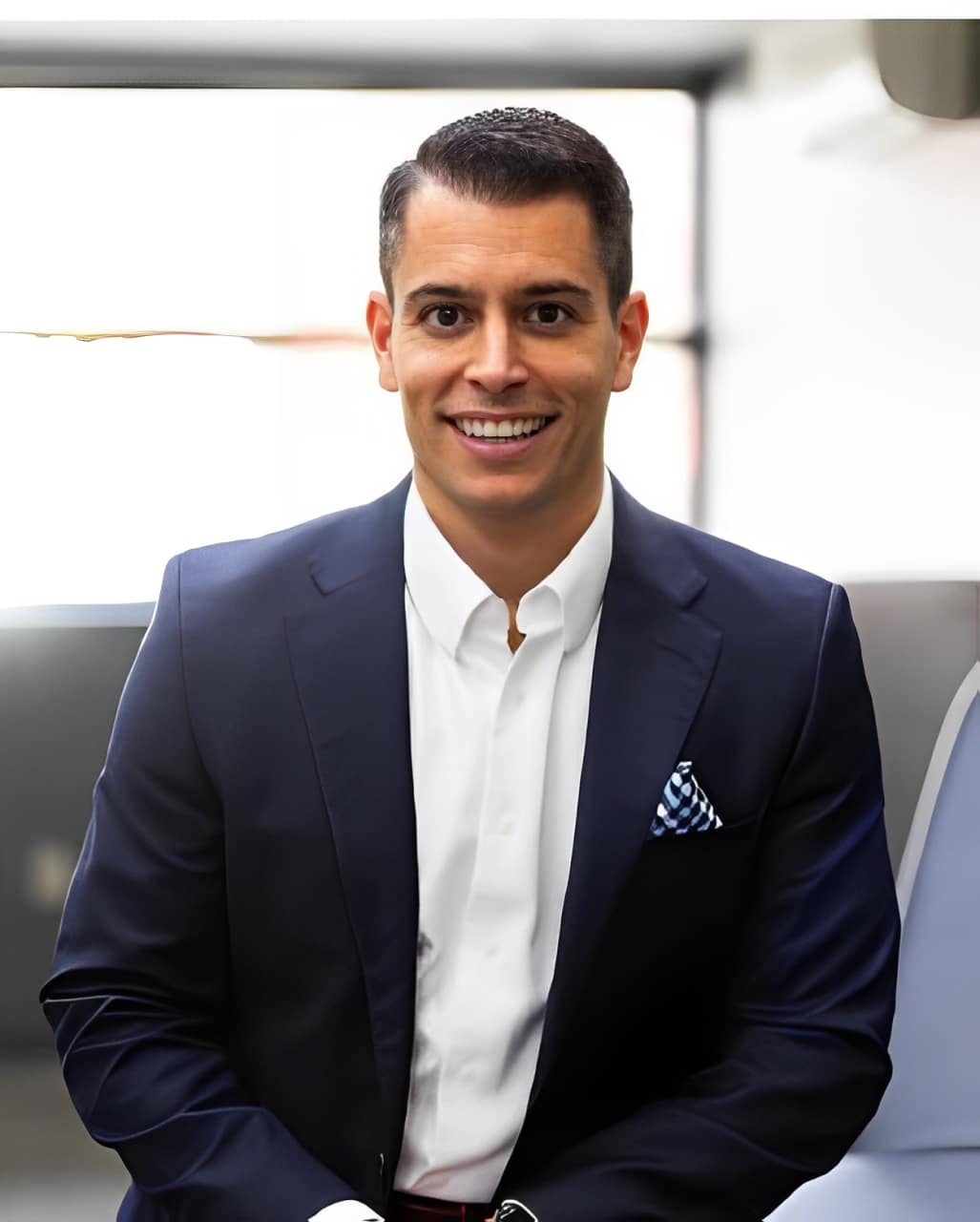 Dr. Matthew Cifelli (1)
