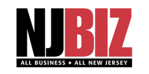 NJBiz logo
