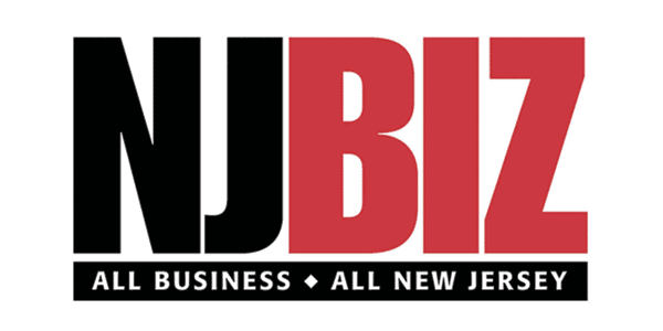 NJBiz logo