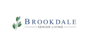 brookdale logo