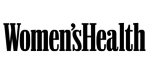womens health logo