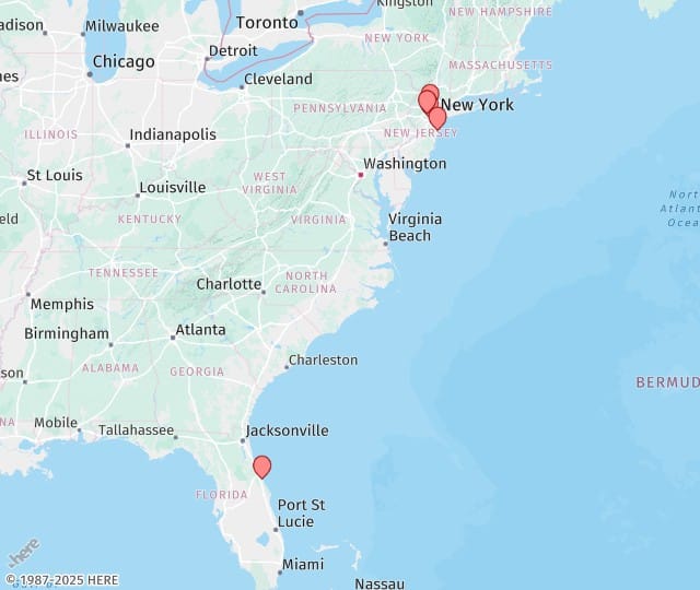 All Locations