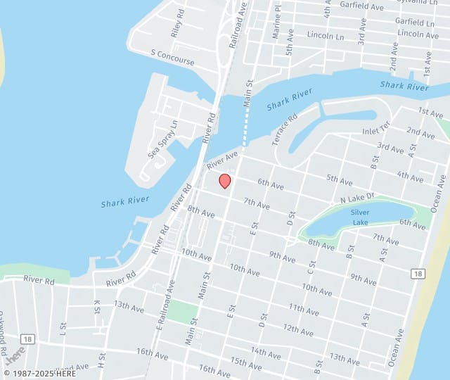 Attain Physical Therapy (Belmar)