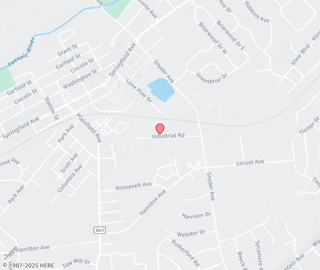 Attain Physical Therapy (Berkeley Heights)