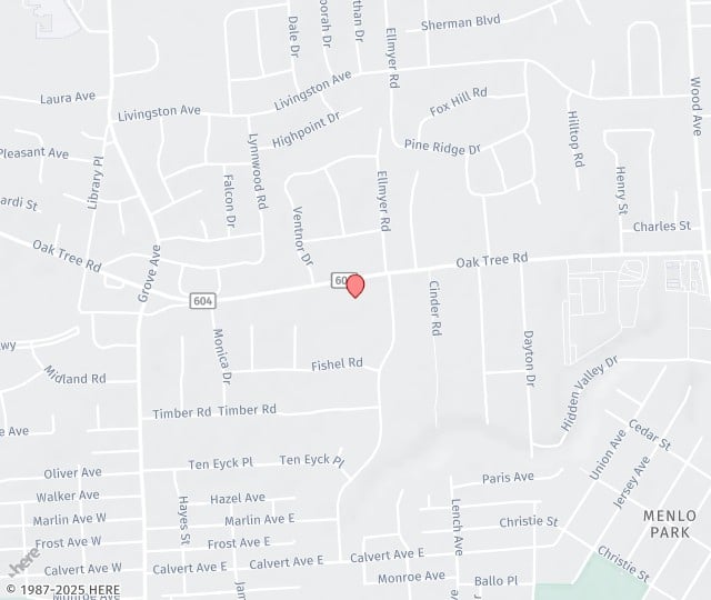 Attain Physical Therapy (Edison)