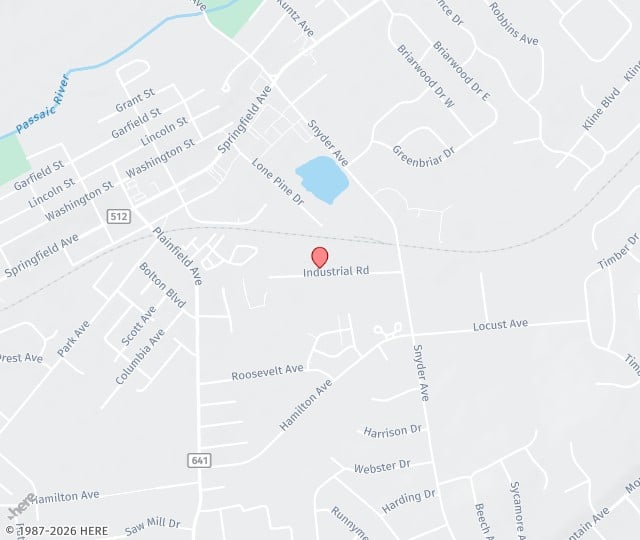 Attain Physical Therapy (Berkeley Heights)