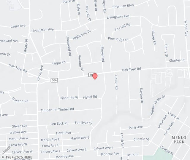 Attain Physical Therapy (Edison)