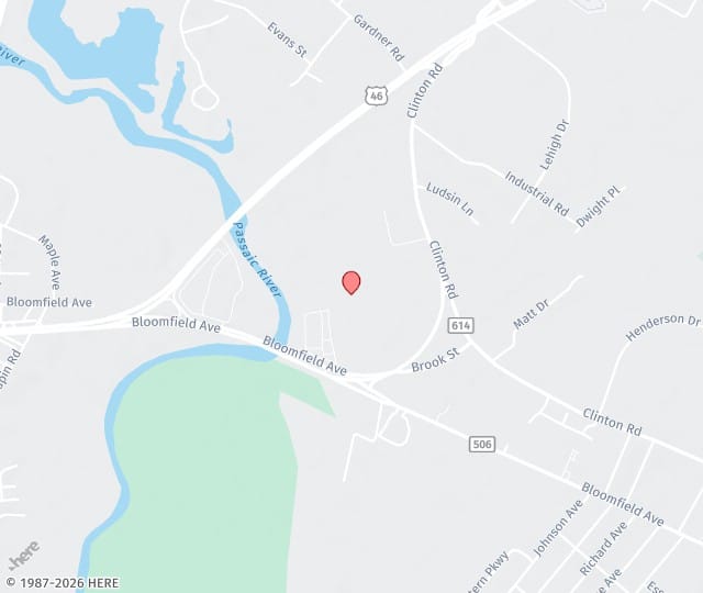 Attain Physical Therapy (Pompton Plains)