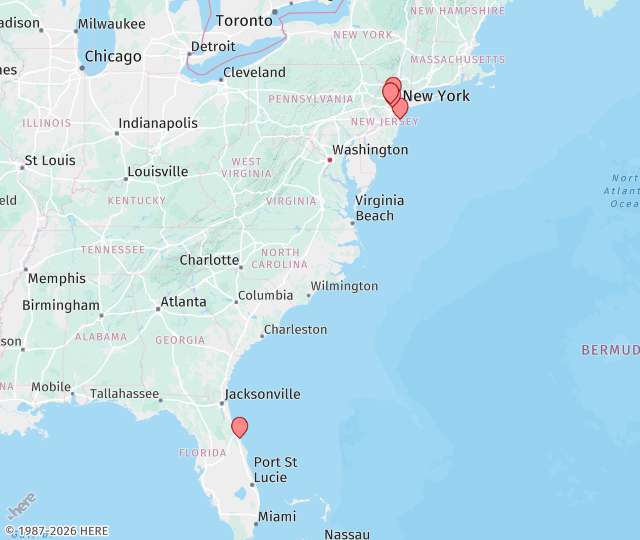 All Locations
